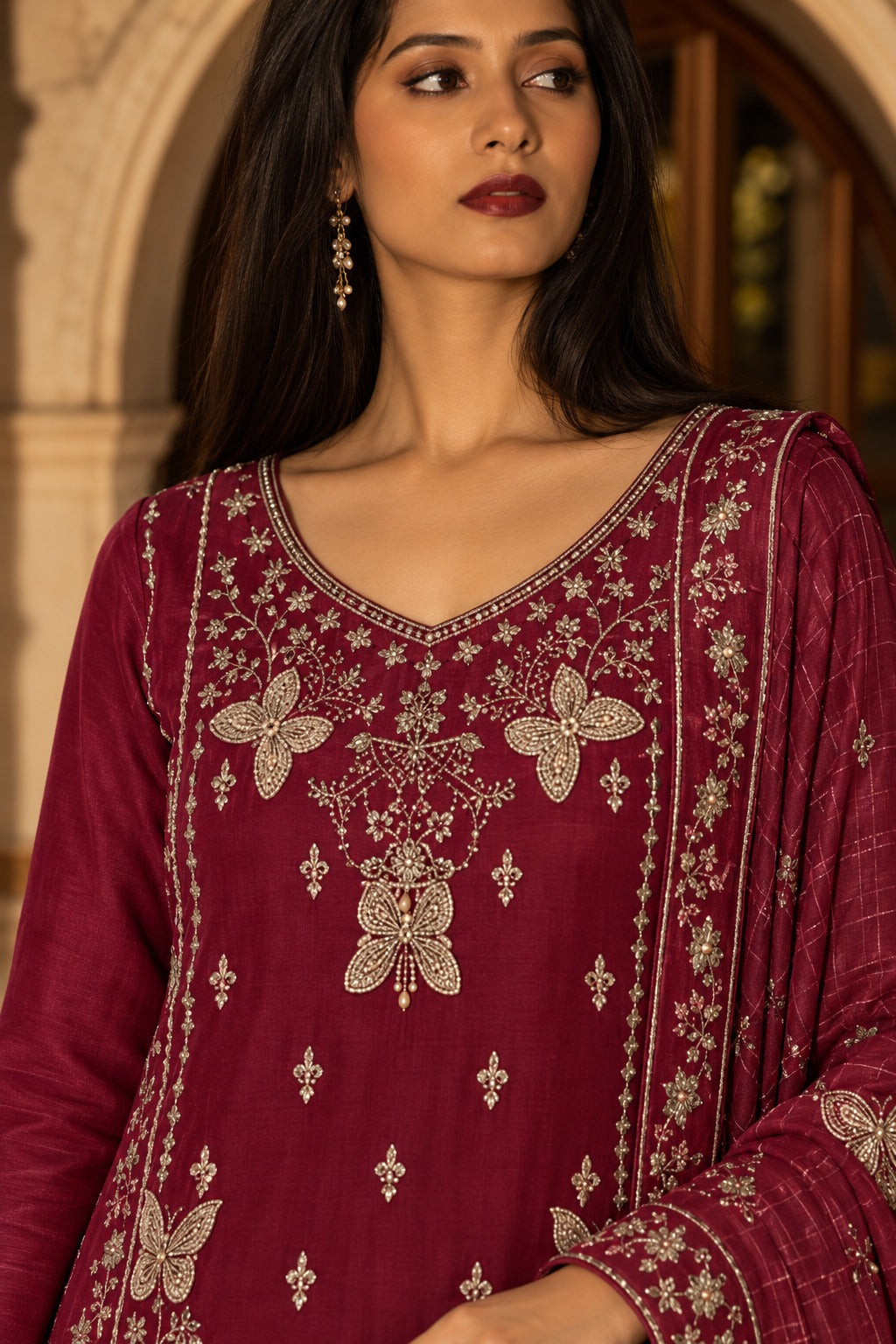 Mehreen