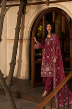 Mehreen