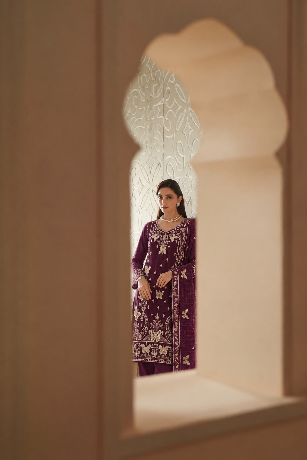 Mehreen