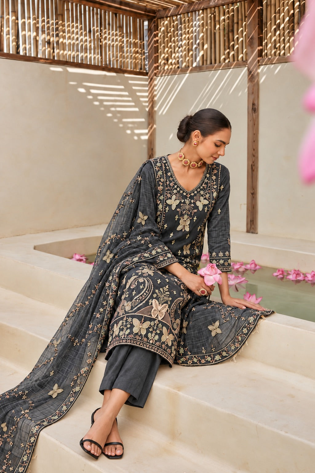 Mehreen