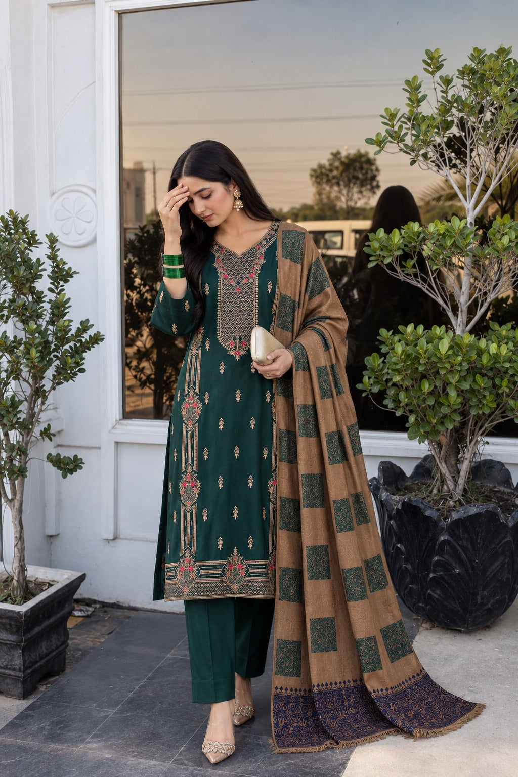Zareen