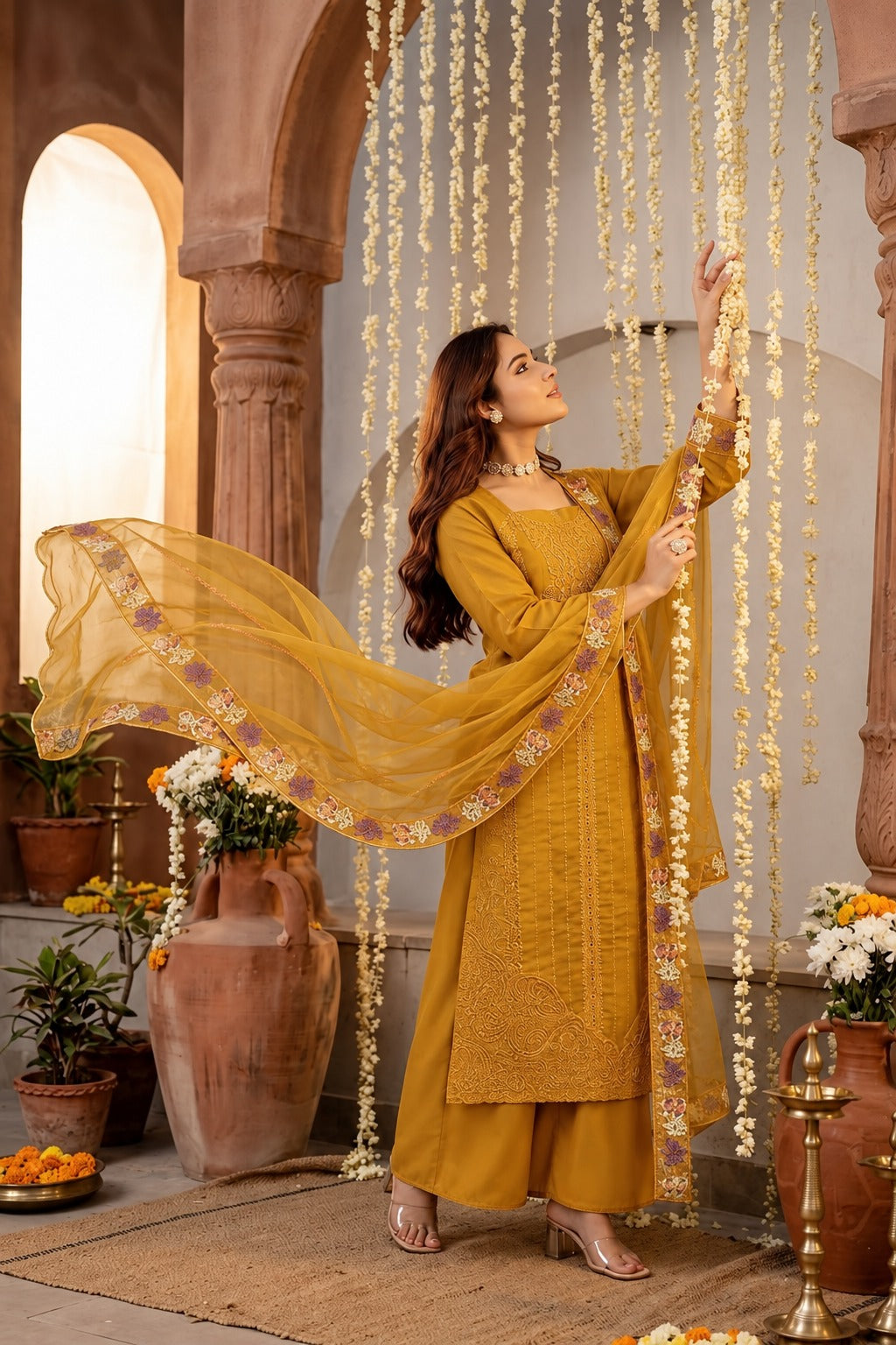Gulrukh