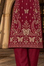 Mehreen