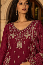 Mehreen