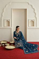 Mehreen