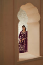 Mehreen