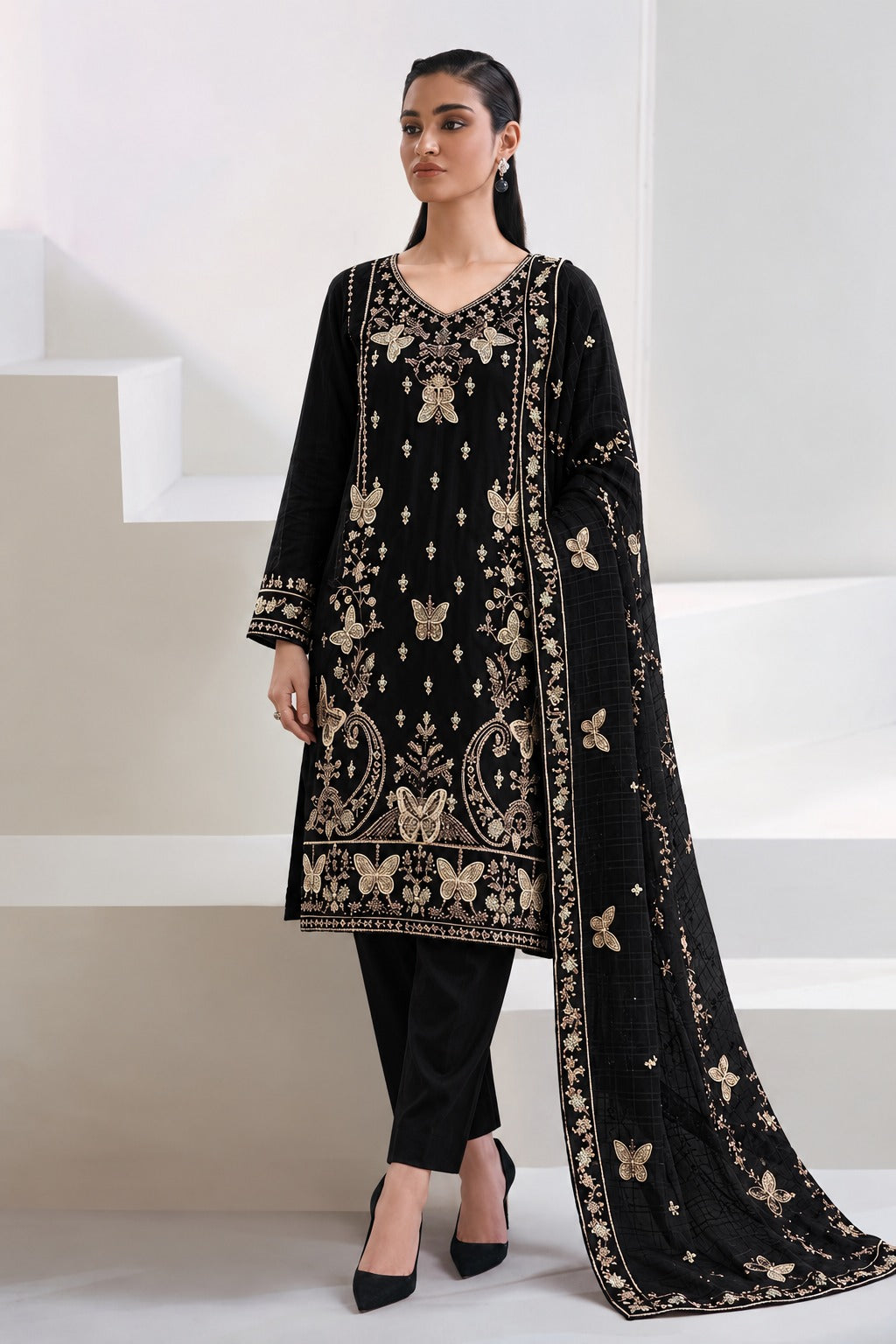 Mehreen