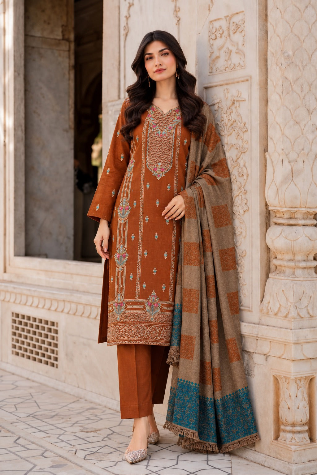 Zareen