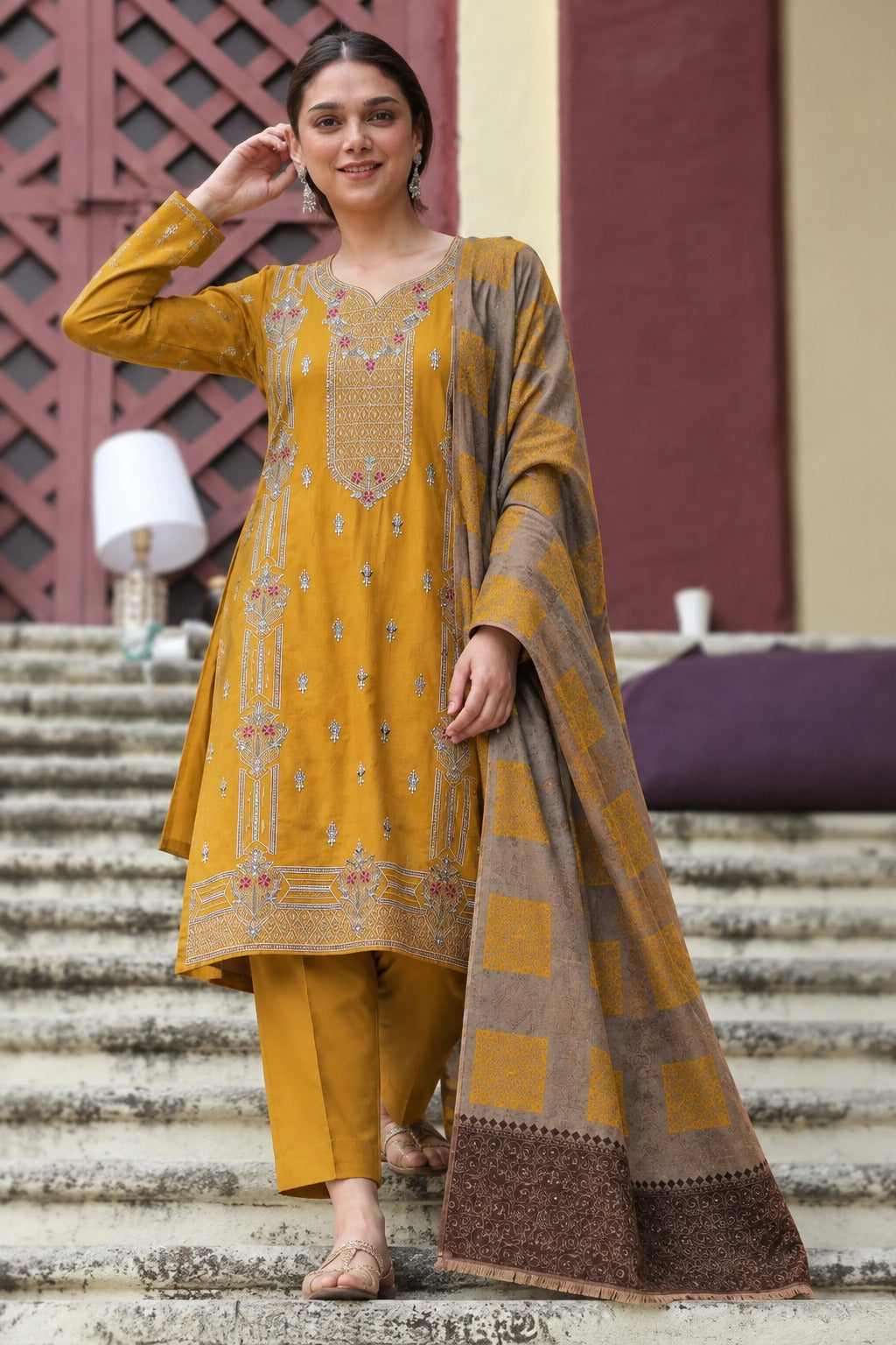 Zareen